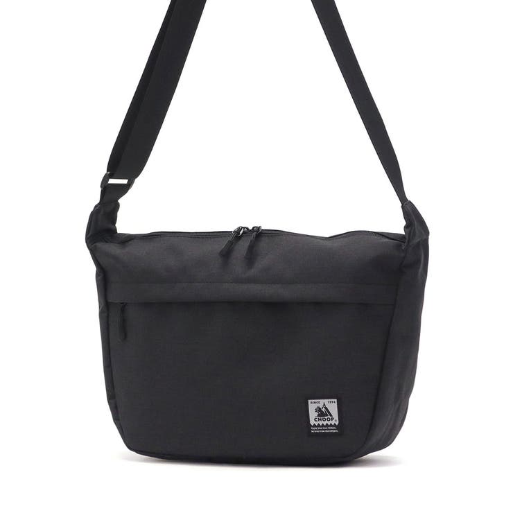 シュープ ショルダーバッグ CHOOP | ギャレリア Bag＆Luggage | 詳細画像9 
