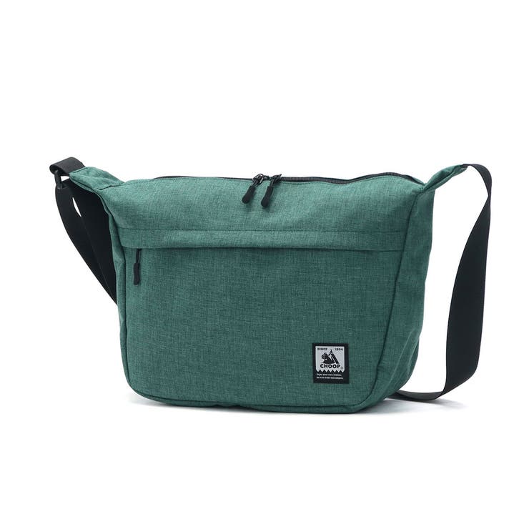 MOSS | シュープ ショルダーバッグ CHOOP | ギャレリア Bag＆Luggage