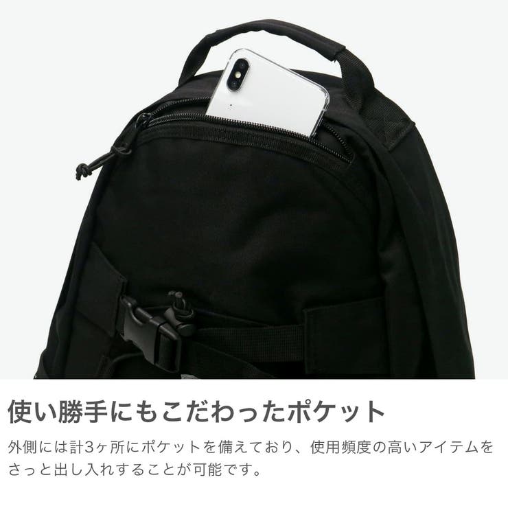 日本正規品 カーハート リュック[品番：GLNB0002810