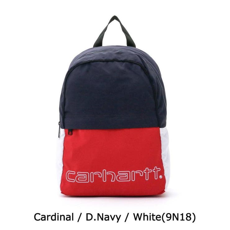【日本正規品】カーハート リュック Carhartt | ギャレリア Bag＆Luggage | 詳細画像4 