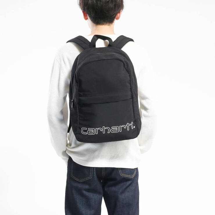 【日本正規品】カーハート リュック Carhartt | ギャレリア Bag＆Luggage | 詳細画像5 