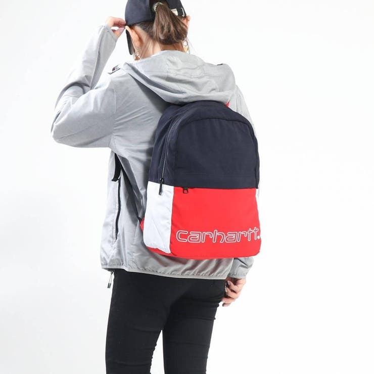 【日本正規品】カーハート リュック Carhartt | ギャレリア Bag＆Luggage | 詳細画像6 