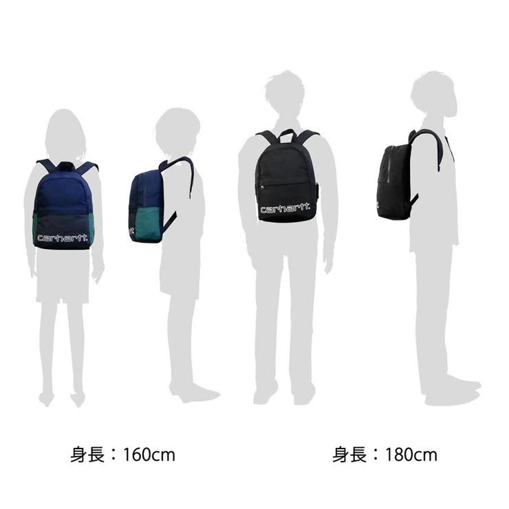 【日本正規品】カーハート リュック Carhartt | ギャレリア Bag＆Luggage | 詳細画像7 