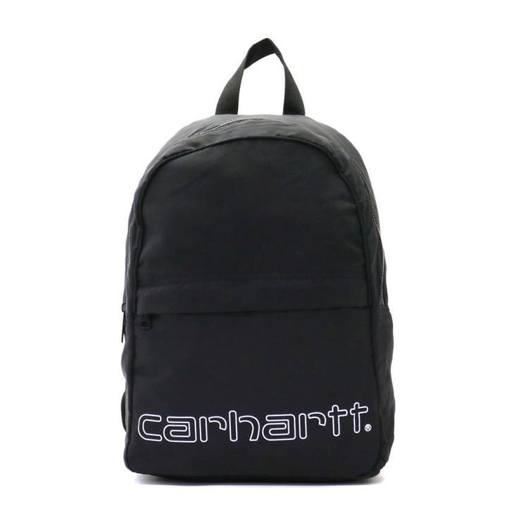 Black(8900) | 【日本正規品】カーハート リュック Carhartt | ギャレリア Bag＆Luggage