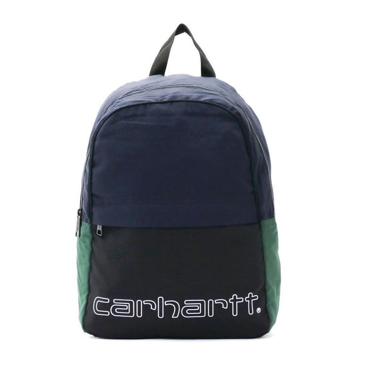 BlackxDNavyxBGreen(8918) | 【日本正規品】カーハート リュック Carhartt | ギャレリア Bag＆Luggage