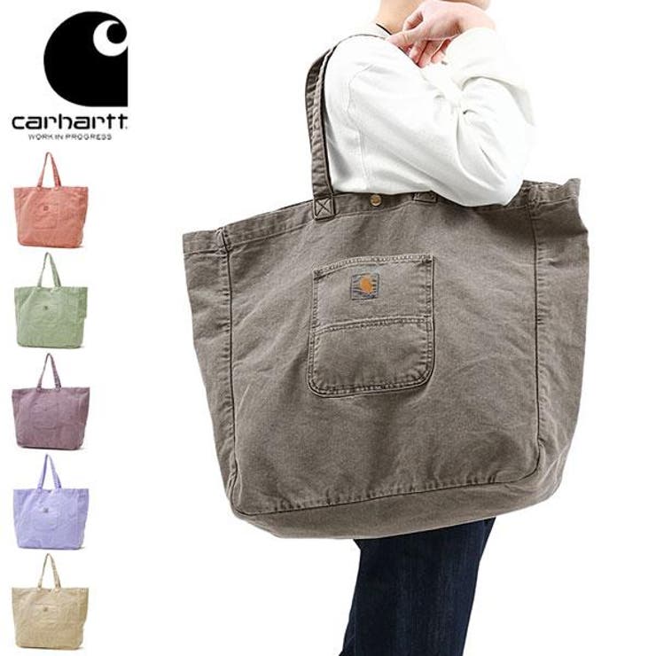 カーハート トートバッグ レディース | ギャレリア Bag＆Luggage | 詳細画像1 