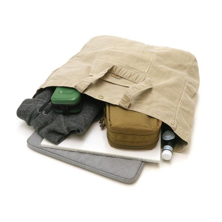 カーハート トートバッグ レディース | ギャレリア Bag＆Luggage | 詳細画像9 