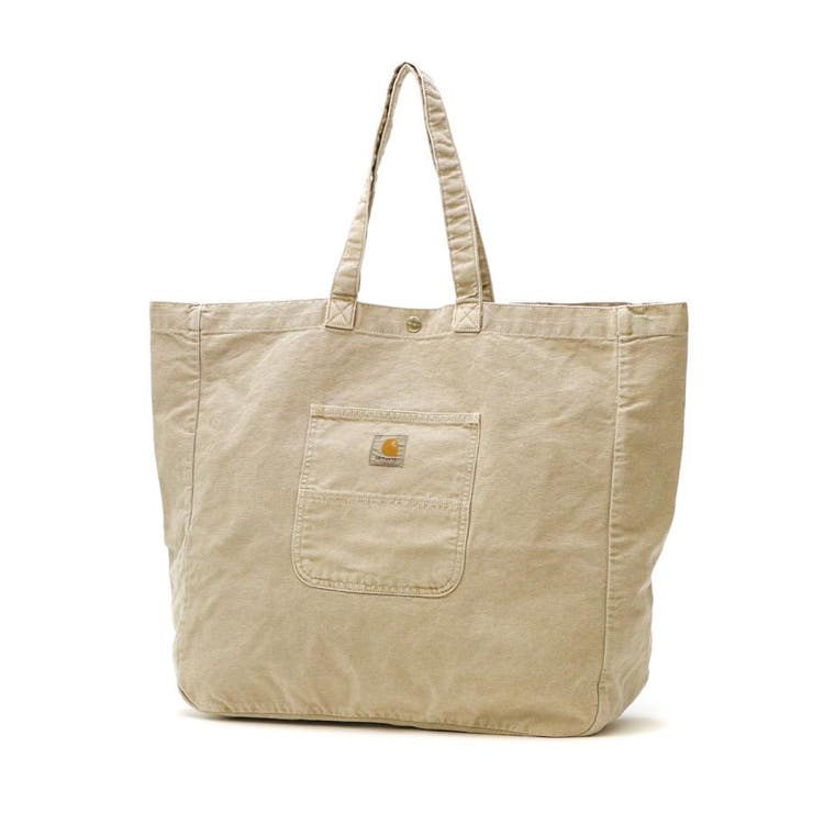 DustyHBrownfaded | カーハート トートバッグ レディース | ギャレリア Bag＆Luggage