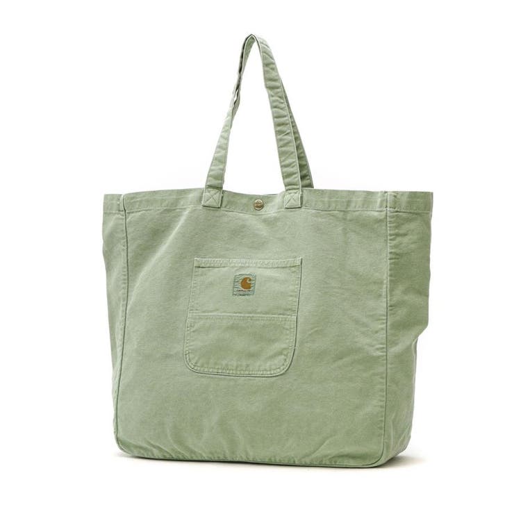 PaleSpearmintfaded | カーハート トートバッグ レディース | ギャレリア Bag＆Luggage