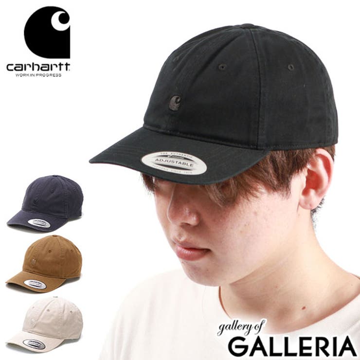 日本正規品 カーハート 帽子 | ギャレリア Bag＆Luggage | 詳細画像1 