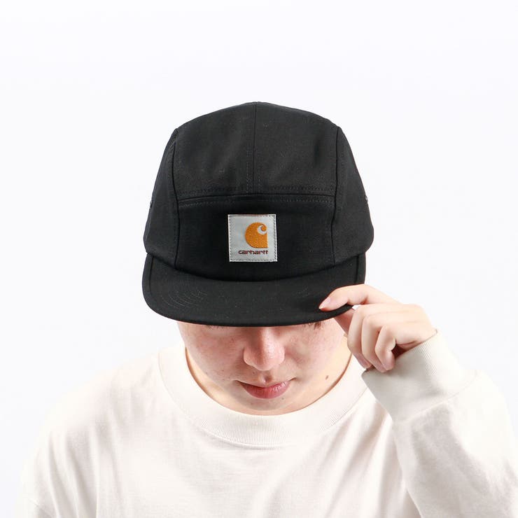 日本正規品 カーハート キャップ | ギャレリア Bag＆Luggage | 詳細画像4 