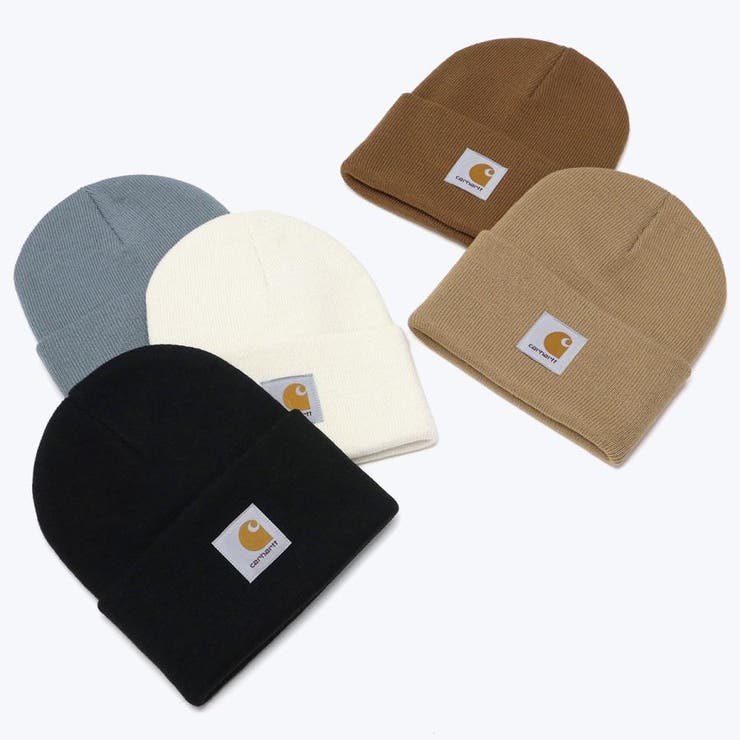 【日本正規品】カーハート ニット帽 メンズ | ギャレリア Bag＆Luggage | 詳細画像2 