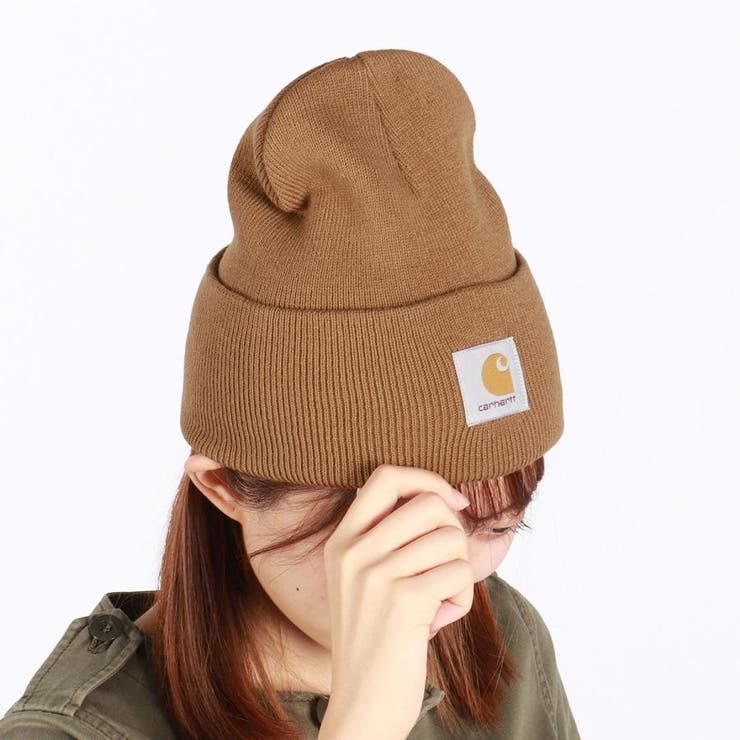 【日本正規品】カーハート ニット帽 メンズ | ギャレリア Bag＆Luggage | 詳細画像6 