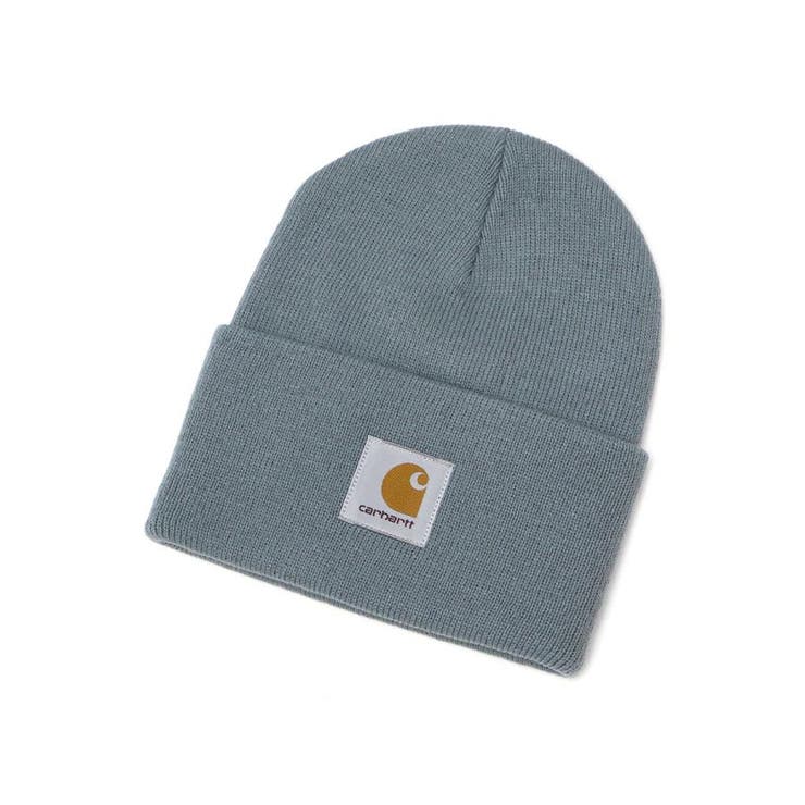 DoveGrey | 【日本正規品】カーハート ニット帽 メンズ | ギャレリア Bag＆Luggage