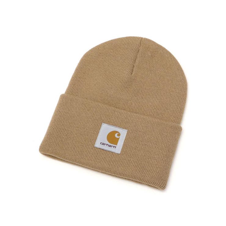 Peanut | 【日本正規品】カーハート ニット帽 メンズ | ギャレリア Bag＆Luggage