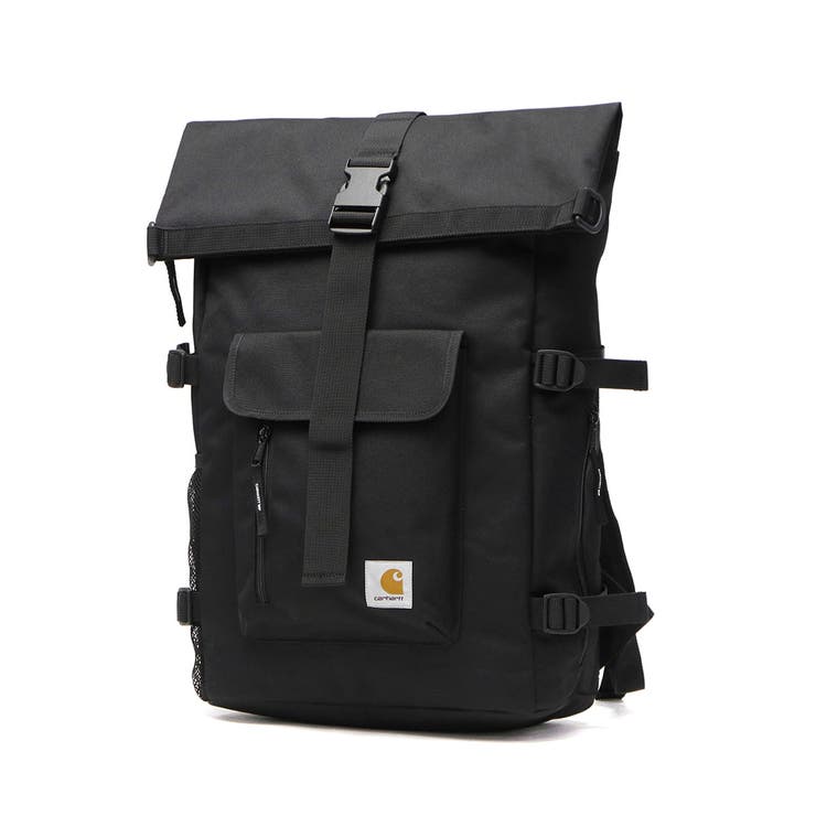 Black | 日本正規品 カーハート リュック | ギャレリア Bag＆Luggage