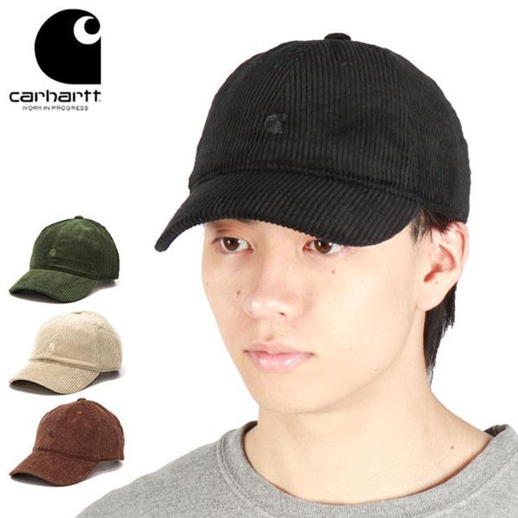 カーハート 帽子 キャップ | ギャレリア Bag＆Luggage | 詳細画像1 