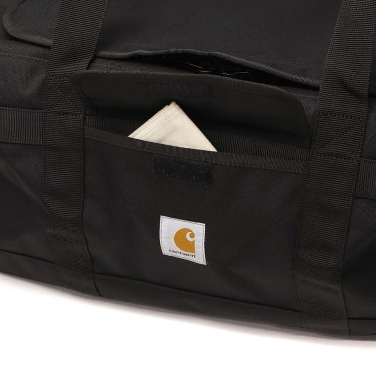 カーハート ボストンバッグ メンズ | ギャレリア Bag＆Luggage | 詳細画像15 