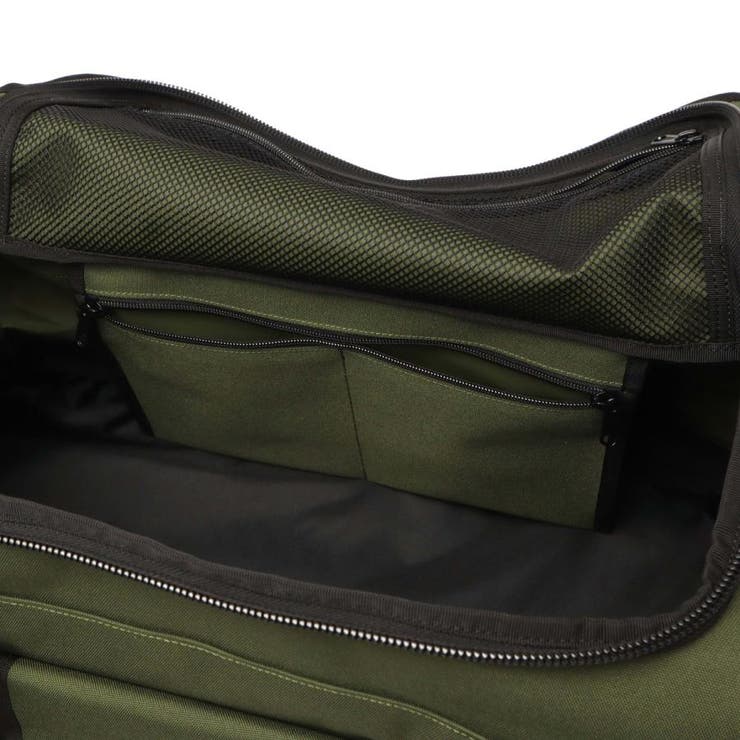 カーハート ボストンバッグ メンズ | ギャレリア Bag＆Luggage | 詳細画像17 