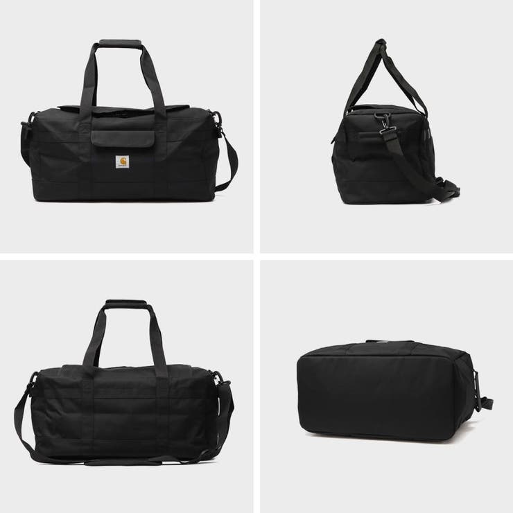 カーハート ボストンバッグ メンズ | ギャレリア Bag＆Luggage | 詳細画像6 