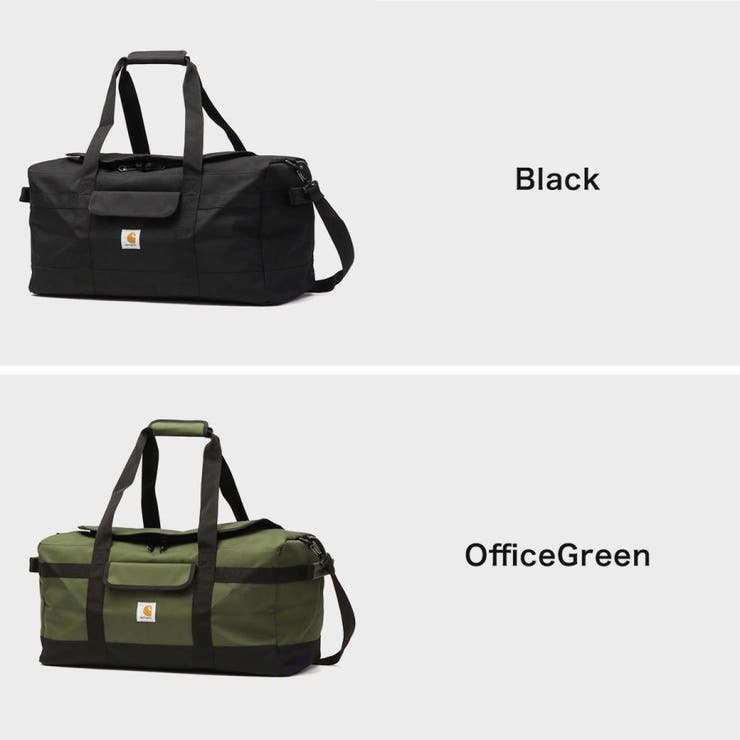 カーハート ボストンバッグ メンズ | ギャレリア Bag＆Luggage | 詳細画像7 