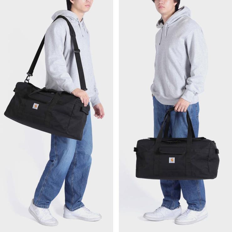 カーハート ボストンバッグ メンズ | ギャレリア Bag＆Luggage | 詳細画像8 