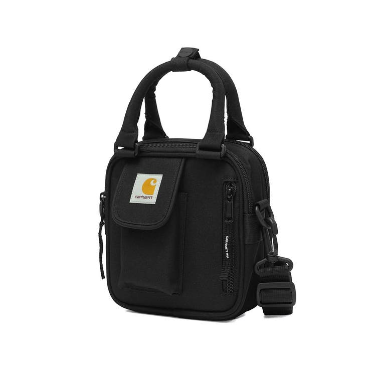 Black | 日本正規品 カーハート ショルダーバッグ | ギャレリア Bag＆Luggage
