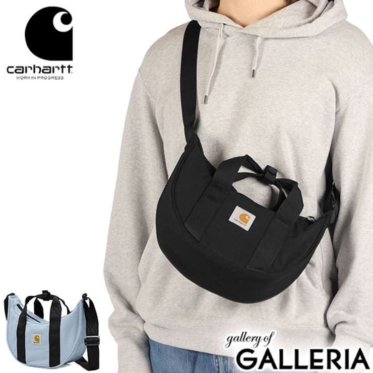 日本正規品 カーハート ショルダーバッグ | ギャレリア Bag＆Luggage | 詳細画像1 