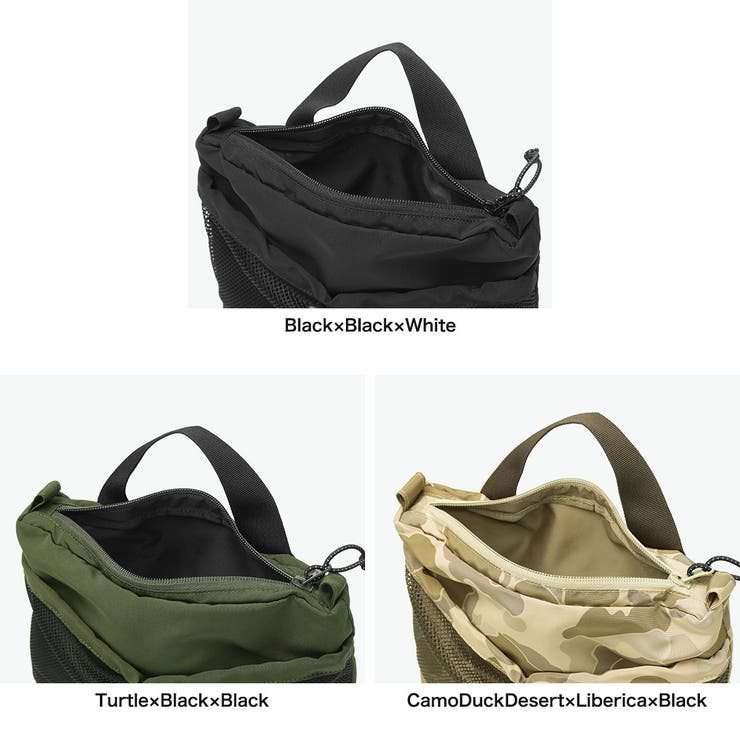日本正規品 カーハート ショルダーバッグ | ギャレリア Bag＆Luggage | 詳細画像3 
