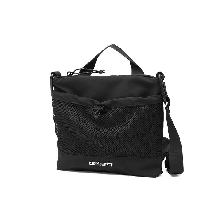 Black×Black×White | 日本正規品 カーハート ショルダーバッグ | ギャレリア Bag＆Luggage