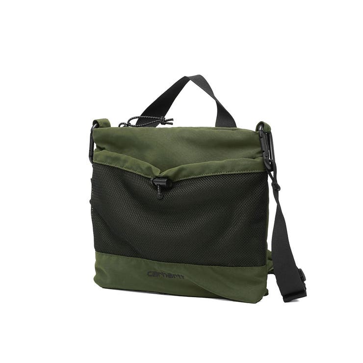Turtle×Black×Black | 日本正規品 カーハート ショルダーバッグ | ギャレリア Bag＆Luggage
