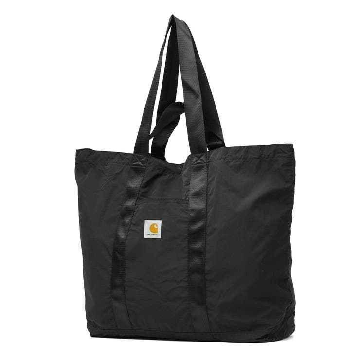 Black | 日本正規品 カーハート トートバッグ | ギャレリア Bag＆Luggage