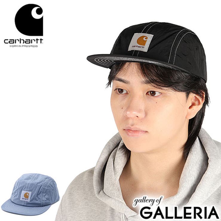 日本正規品 カーハート キャップ | ギャレリア Bag＆Luggage | 詳細画像1 