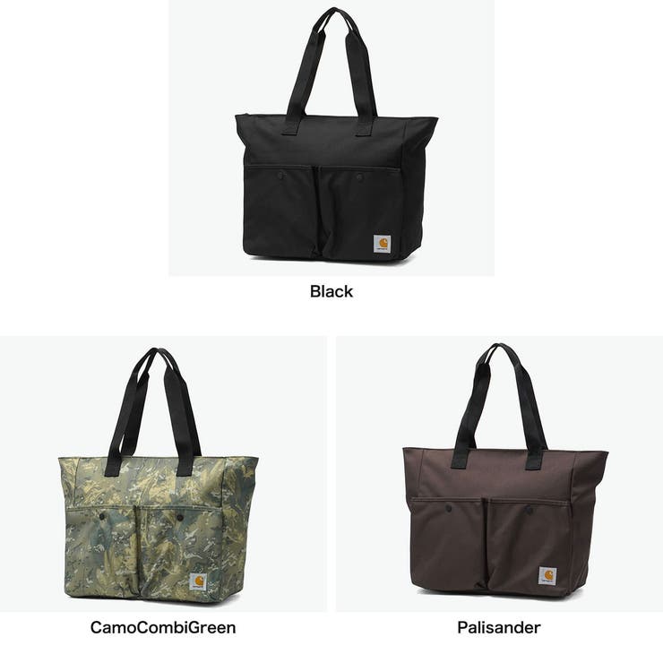日本正規品 カーハート トートバッグ | ギャレリア Bag＆Luggage | 詳細画像2 