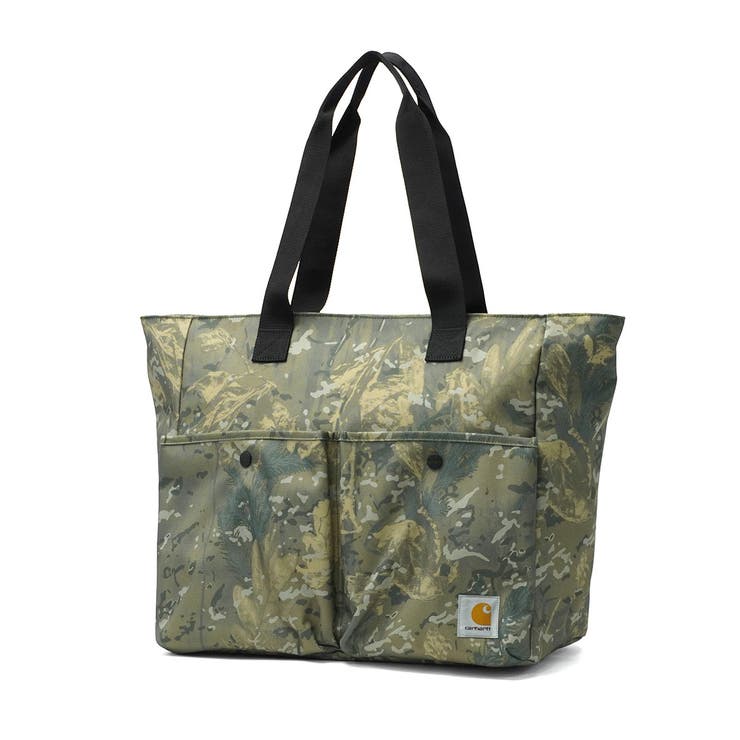 CamoCombiGreen | 日本正規品 カーハート トートバッグ | ギャレリア Bag＆Luggage