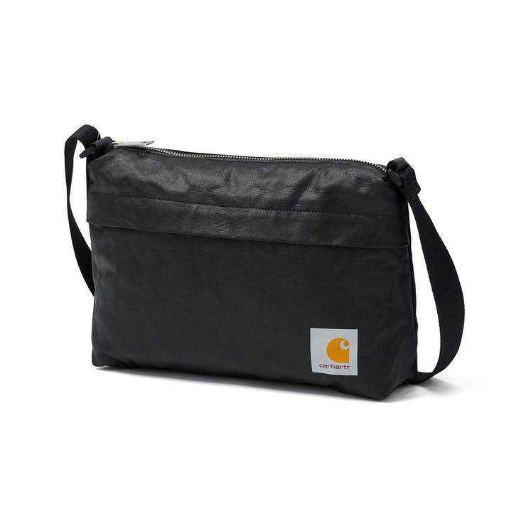 Black | 日本正規品 カーハート ショルダーバッグ | ギャレリア Bag＆Luggage