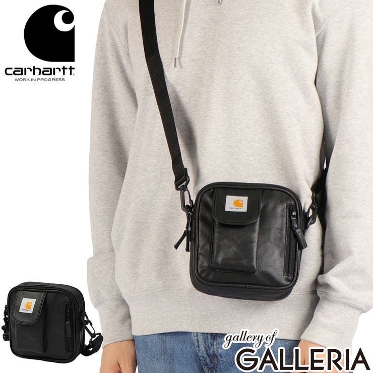 日本正規品 カーハート ショルダーバッグ | ギャレリア Bag＆Luggage | 詳細画像1 