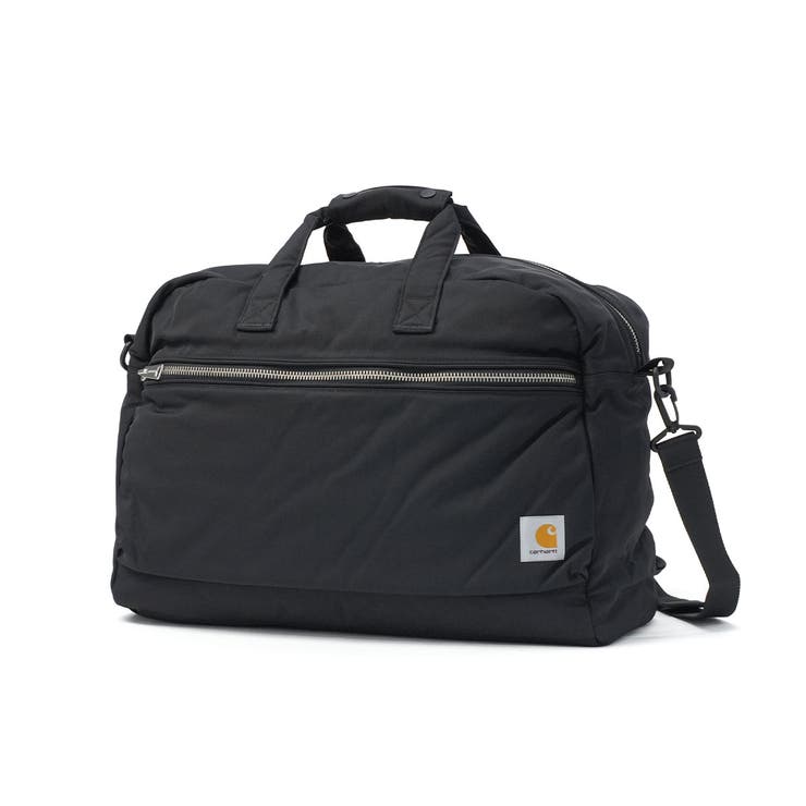 Black | 日本正規品 カーハート ボストンバッグ | ギャレリア Bag＆Luggage