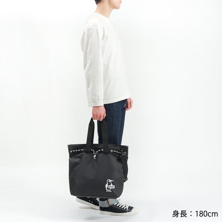 日本正規品 チャムス トートバッグ | ギャレリア Bag＆Luggage | 詳細画像2 