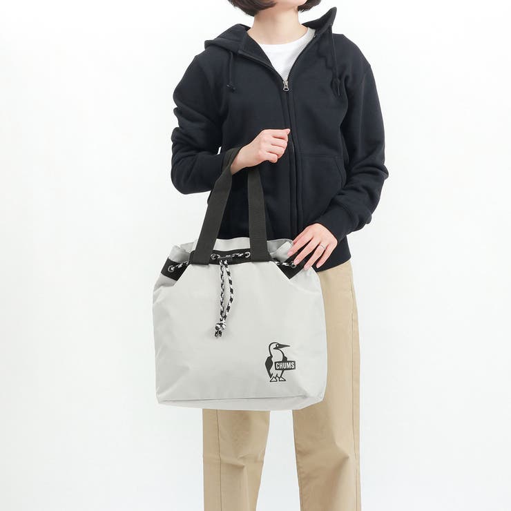日本正規品 チャムス トートバッグ | ギャレリア Bag＆Luggage | 詳細画像3 