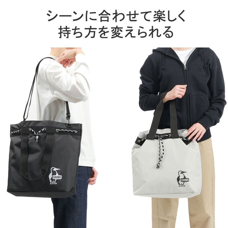 hay 新品未使用 正規品 トートバッグ エコバッグ 濃かっ