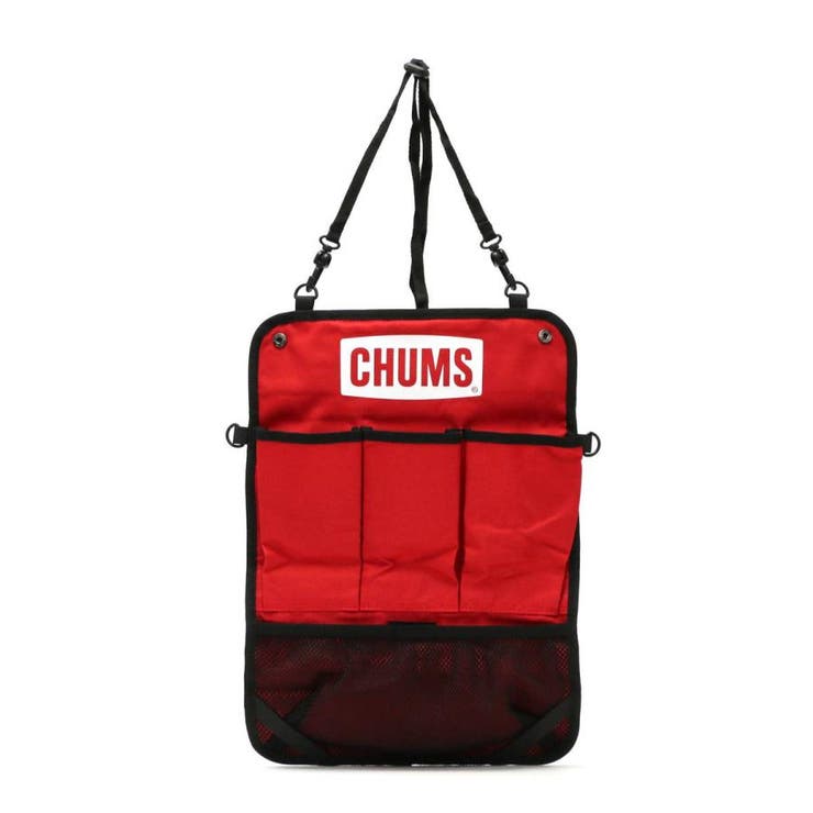 チャムス ウォールポケット CHUMS | ギャレリア Bag＆Luggage | 詳細画像3 