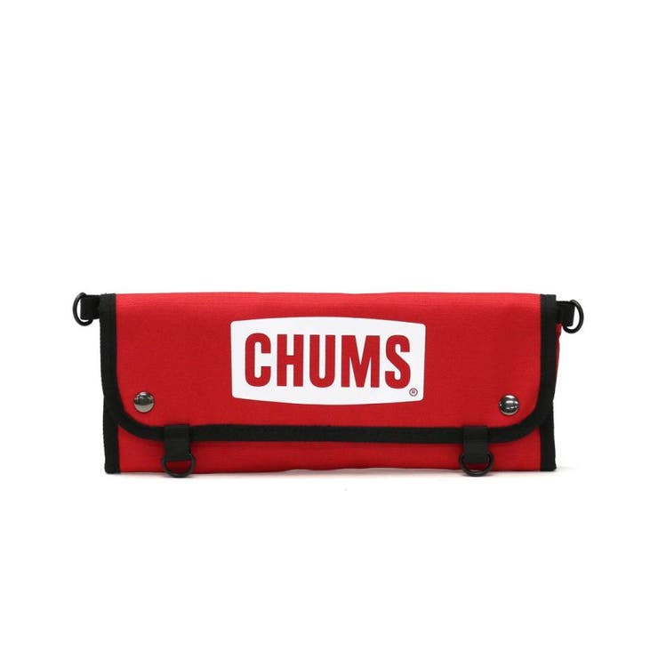 チャムス ウォールポケット CHUMS | ギャレリア Bag＆Luggage | 詳細画像7 