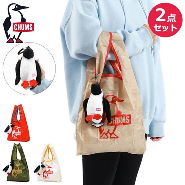 チャムス トートバッグ レディース | ギャレリア Bag＆Luggage | 詳細画像1 
