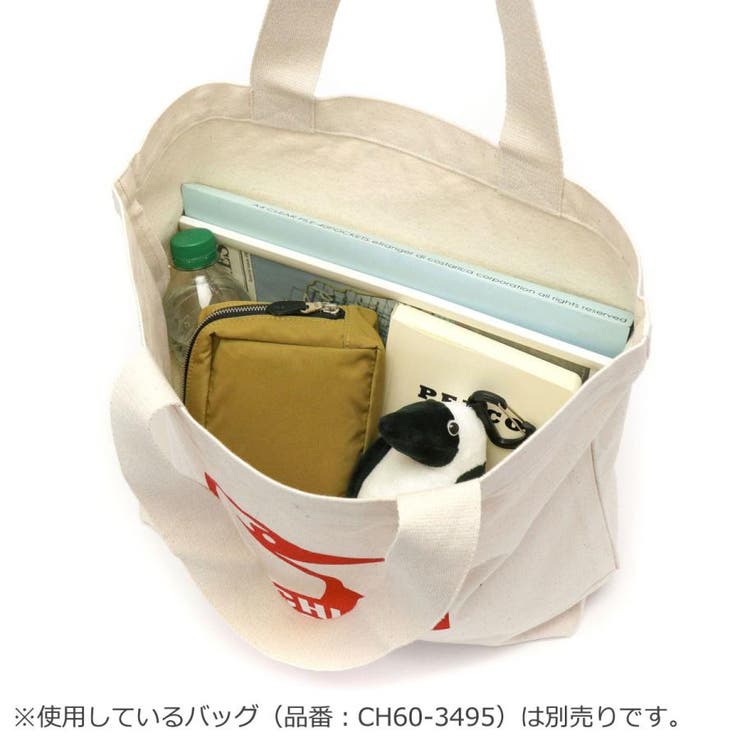 チャムス トートバッグ レディース | ギャレリア Bag＆Luggage | 詳細画像18 