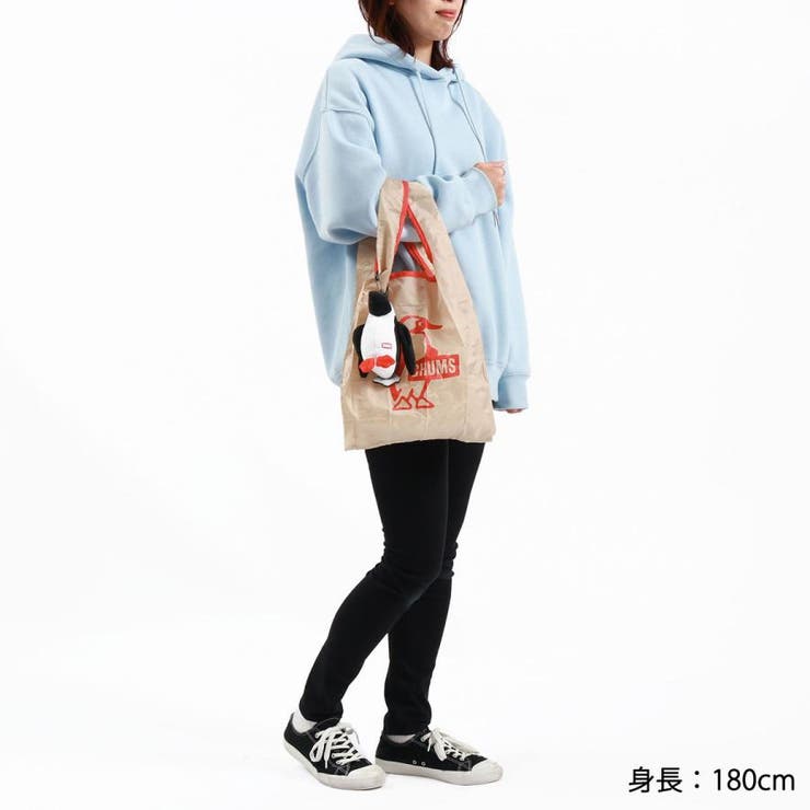 チャムス トートバッグ レディース | ギャレリア Bag＆Luggage | 詳細画像3 
