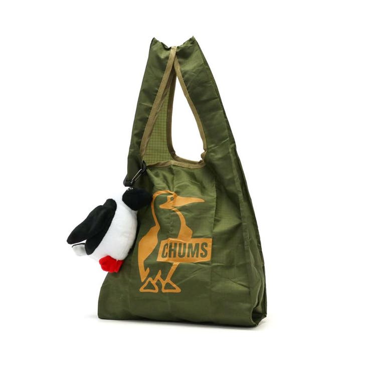 OlivexOrange(M104) | チャムス トートバッグ レディース | ギャレリア Bag＆Luggage