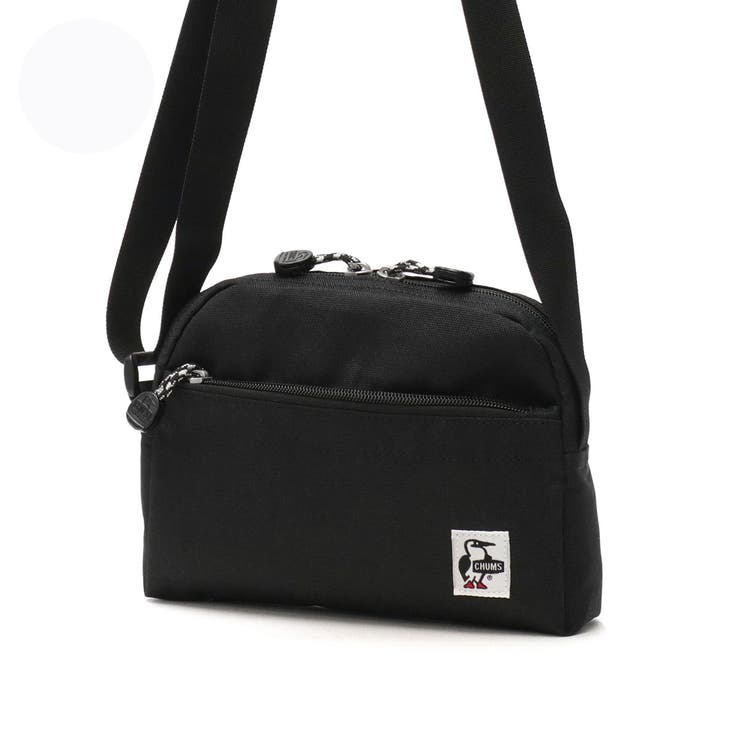 日本正規品 チャムス ショルダーバッグ | ギャレリア Bag＆Luggage | 詳細画像10 