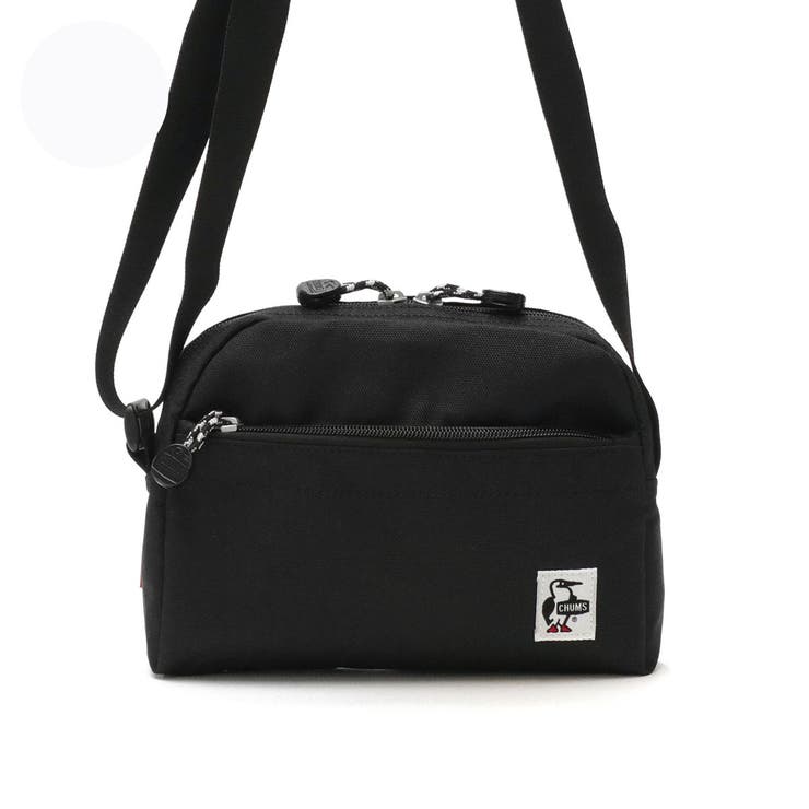 日本正規品 チャムス ショルダーバッグ | ギャレリア Bag＆Luggage | 詳細画像11 