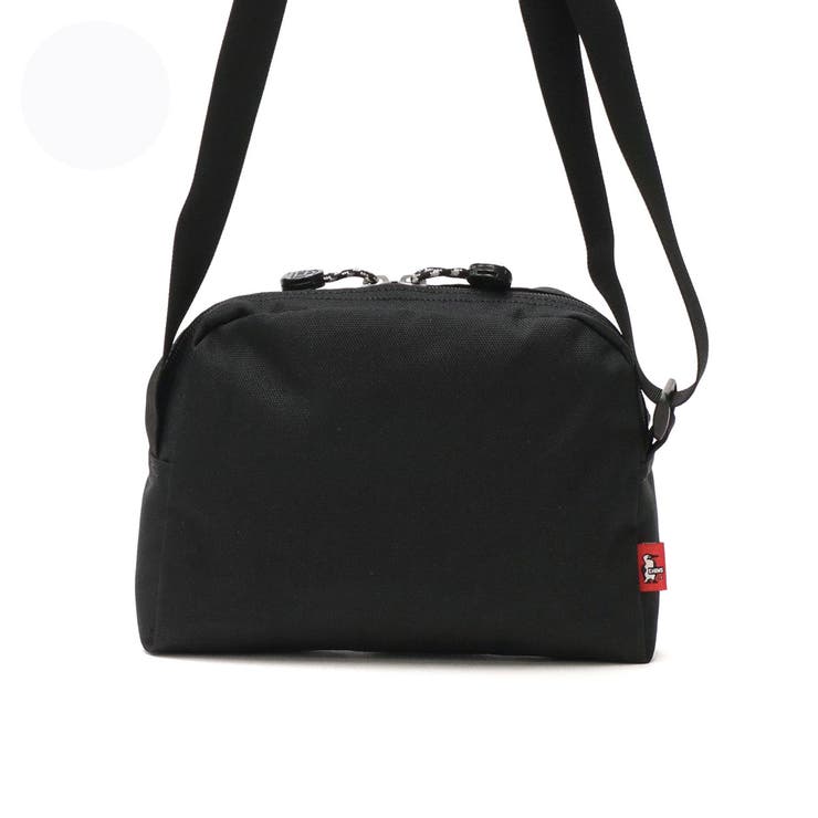 日本正規品 チャムス ショルダーバッグ | ギャレリア Bag＆Luggage | 詳細画像13 